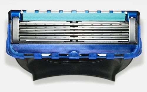 GILLETTE PROGLIDE OSTRZA DO MASZYNEK 4 SZT na Arena.pl