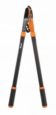 Sekator aluminiowy kowadełkowy do konarów BRADAS zdjęcie 1