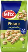 FELIX PISTACJE 240G TOREBKA