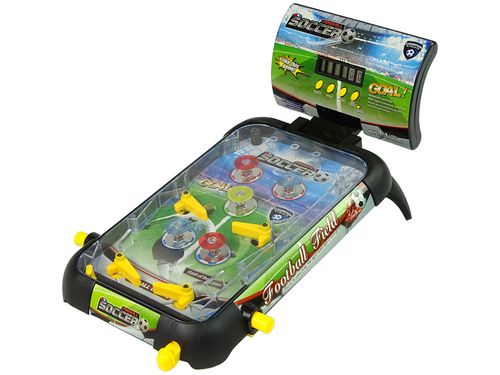 Gra Zręcznościowa Stół Do Gry Pinball Flipper na Arena.pl