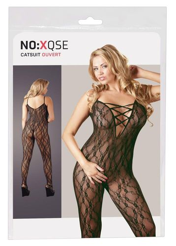 catsuit schwarz xxl-xxxl na Arena.pl