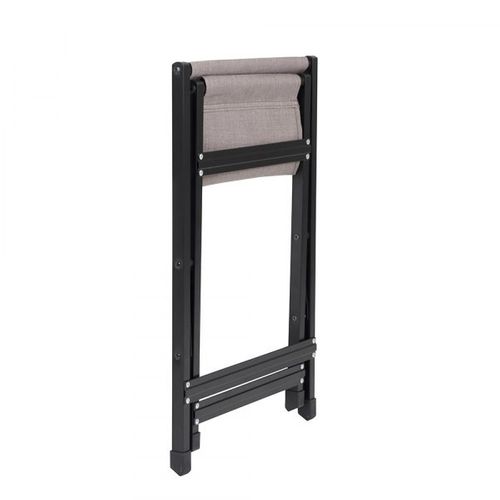 Stołek kempingowy Croydon toupe na Arena.pl