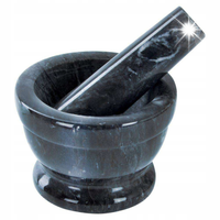 Moździerz granitowy 10cm ORION