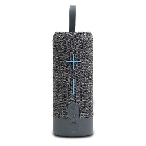 Głośnik Bluetooth Roller, szary na Arena.pl