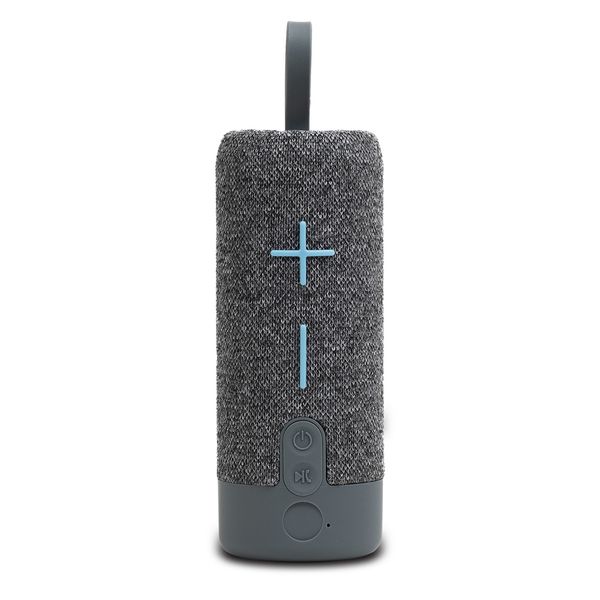 Głośnik Bluetooth Roller, szary zdjęcie 2