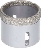 BOSCH WIERTŁO DIAMENTOWE 68mm X-LOCK do ceramiki