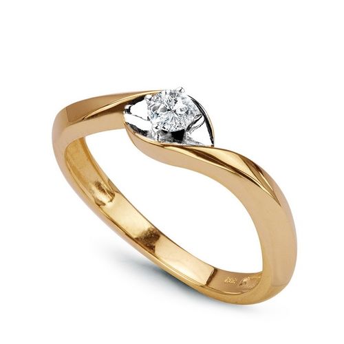 Pierścionek Staviori PXD1723 na Arena.pl