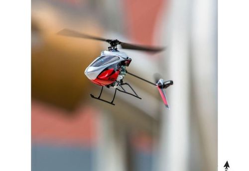 Blade mSR SAFE BNF na Arena.pl