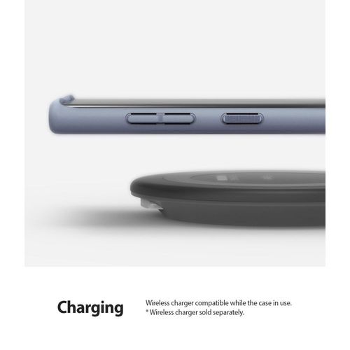 RINGKE AIR S GALAXY NOTE 10 LAVENDER GREY na Arena.pl
