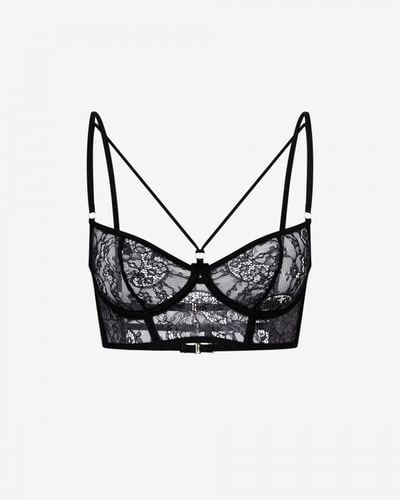 abigail biustonosz l promees na Arena.pl