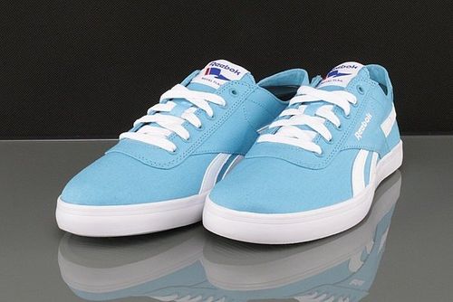 Reebok ROYAL GLOBAL (V69783) na Arena.pl