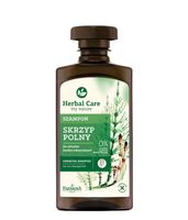 Herbal care szampon skrzyp - Farmona - 300ml