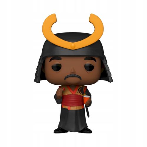 funko pop! tv the office stanley hudson 1145 na Arena.pl