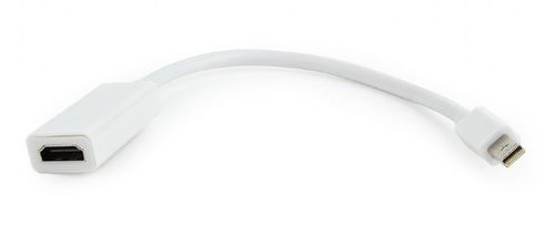 Mini DisplayPort ->HDMI biały na Arena.pl