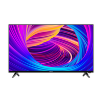 Telewizor Cabletech 40 Full HD 2xHDMI 2xUSB DVB-T2/C H.265 HEVC