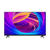 Telewizor Cabletech 40 Full HD 2xHDMI 2xUSB DVB-T2/C H.265 HEVC