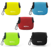 POKROWIEC NEOPRENOWY DO KAMERY GOPRO HERO - KOLORY