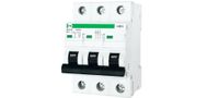 Wyłącznik nadprądowy eco FB1-63 3P B 25A 6kA AC