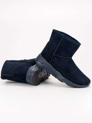 ŚNIEGOWCE NA PLATFORMIE Rozmiar - 38 na Arena.pl