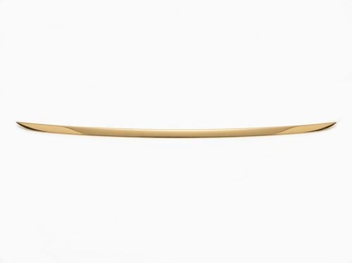 Opel Combo Van (E, 18-25) - GOLD trim strip for trunk lid na Arena.pl