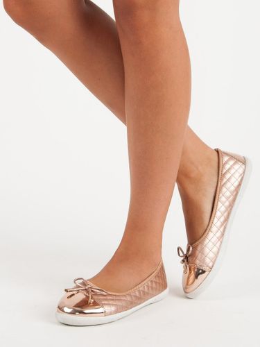 PIKOWANE BALERINY Rozmiar - 38 na Arena.pl