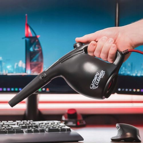 CompuCleaner XPERT dmuchawa do elektroniki na Arena.pl