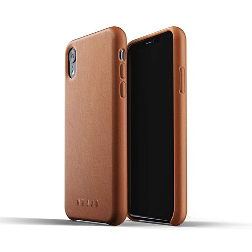 MUJJO COVER - iPhone XR - BROWN na Arena.pl