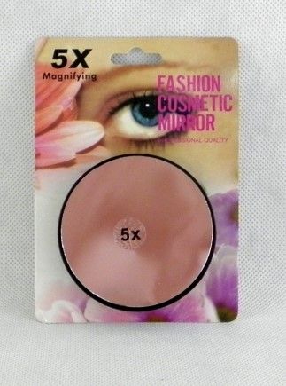 lusterko powiększające X5 z przyssawką | MJ3812 na Arena.pl