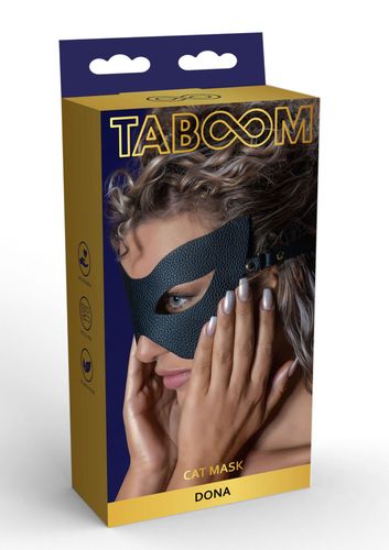 cat mask black na Arena.pl