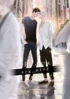 Shinjuki 69 Heaven. Tom 2