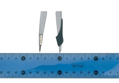 MAPED Cyrkiel Stop system 3 elementy na Arena.pl