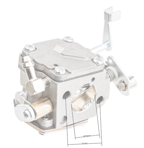 Gaźnik Wacker WM80 BS500 BS600 BS650 na Arena.pl