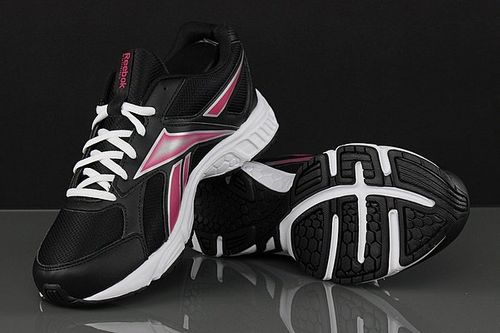 Reebok TRANZ RUNNER RS (V53533) na Arena.pl