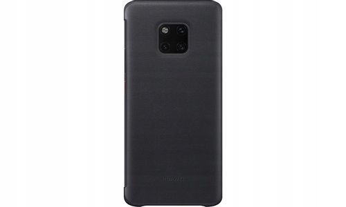 ETUI SMART VIEW FLIP COVER CASE HUAWEI MATE 20 Pro na Arena.pl