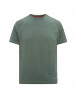 Born Living Yoga NYONG - Koszulka sportowa - zielona M