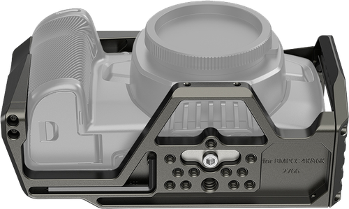 SmallRig 2766 - Klatka do BMPCC 4K & 6K Dark Olive na Arena.pl