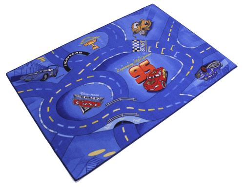 Dywan Cars – Auta na Arena.pl