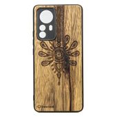 Drewniane Etui Bewood Xiaomi 12 Lite PARZENICA LIMBA