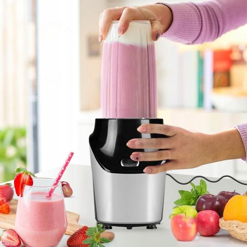 Blender kielichowy do SMOOTHIE KOKTAJLI MŁYNEK 1000W na Arena.pl