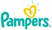 PAMPERS NIGHT PANTS 6 (15 KG+) PIELUCHOMAJTKI DLA DZIECI NA NOC 19SZT na Arena.pl