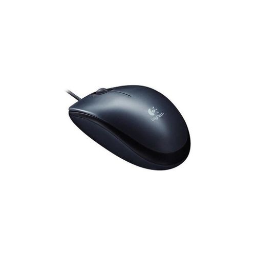 MYSZ LOGITECH M100 USB GREY na Arena.pl