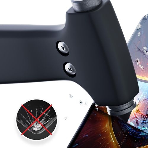 Google Pixel 9A - 3mk Silky Matt Privacy na Arena.pl