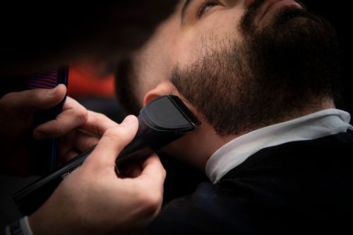 Maszynka do włosów od First Austria PROFESSIONAL CERAMIKA I TYTAN na Arena.pl