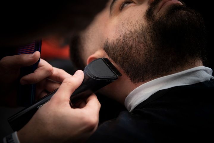 Maszynka do włosów od First Austria PROFESSIONAL CERAMIKA I TYTAN zdjęcie 14