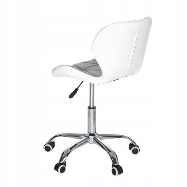 FOTEL BIUROWY KRZESŁO OBROTOWE zdjęcie 2