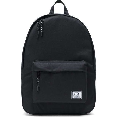 Herschel CLASSIC MID VOLUME BACKPACK 00001 BLACK na Arena.pl