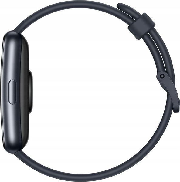Smartwatch HUAWEI Watch Fit SE Czarny zdjęcie 12