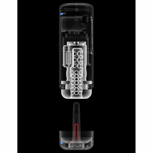 Endurance masturbator w kształcie tyłka Pipedream na Arena.pl