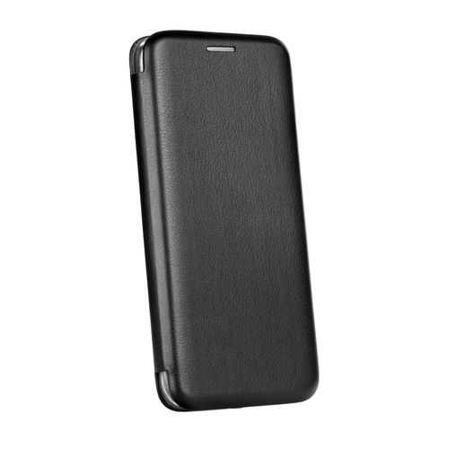 Kabura Book Forcell Elegance do Samsung Note 20 Plus czarny na Arena.pl