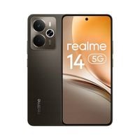 Smartfon realme 14 12 GB / 256 GB 5G brązowy